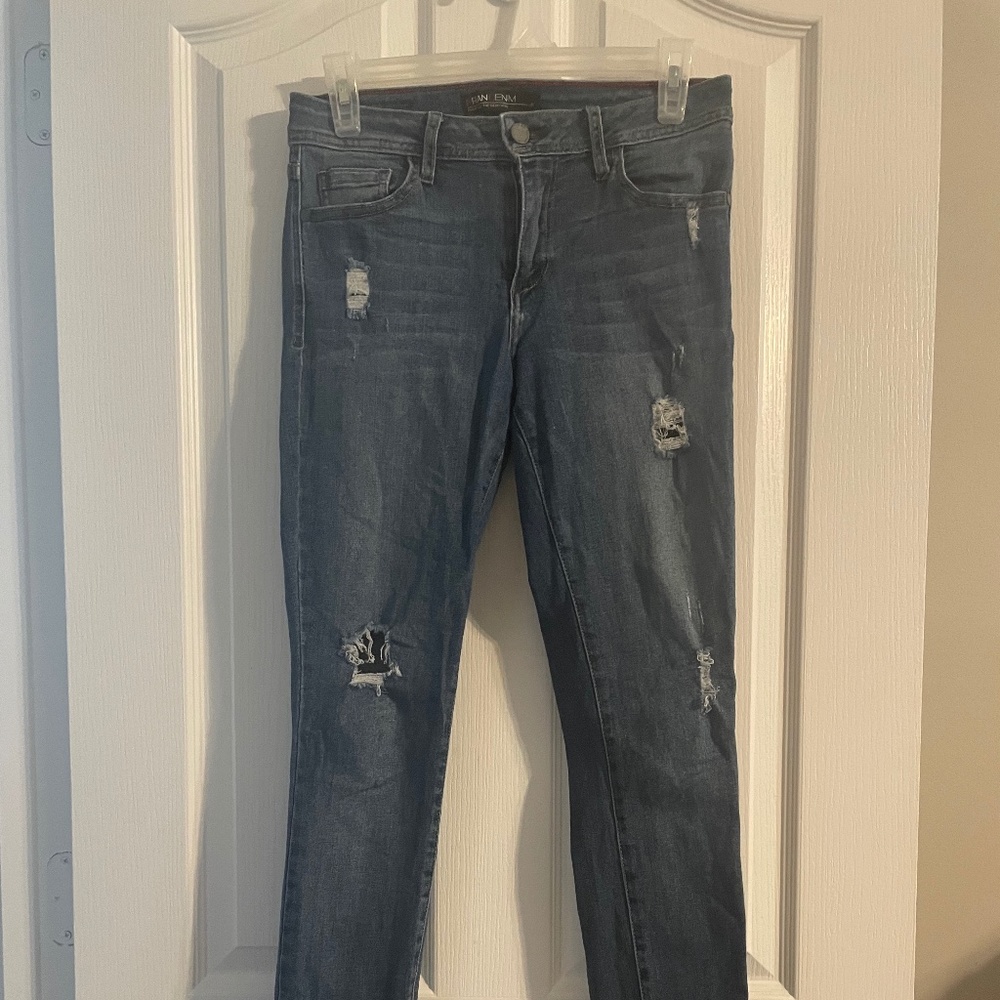 Fran Denim Sarah Jeans